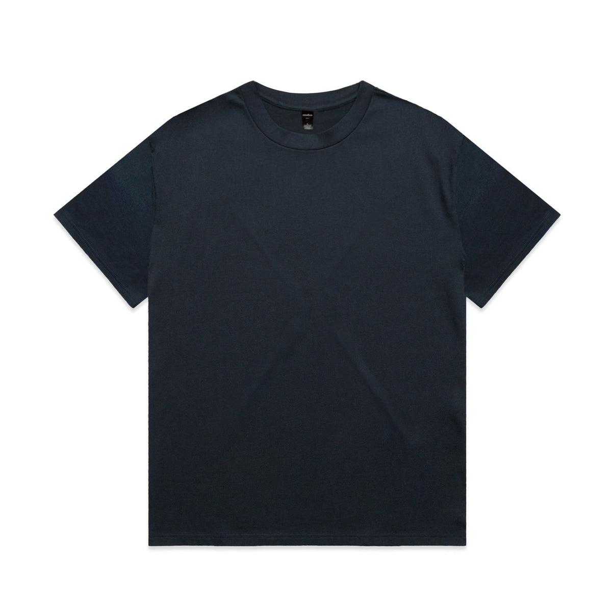 Heavy Tee 5080 - Navy