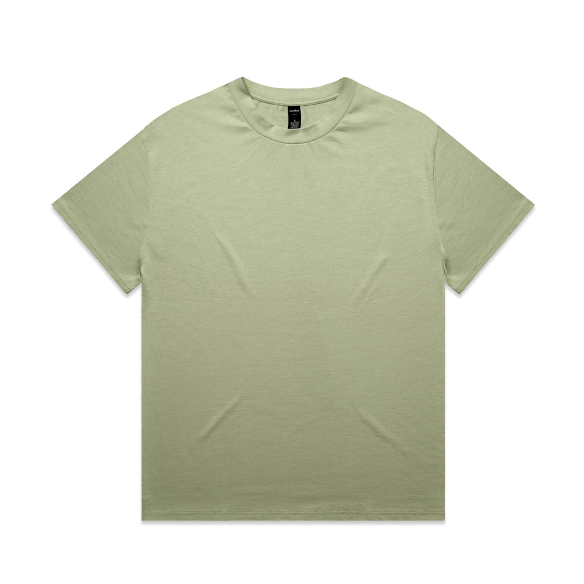 Heavy Tee 5080 - Pistachio