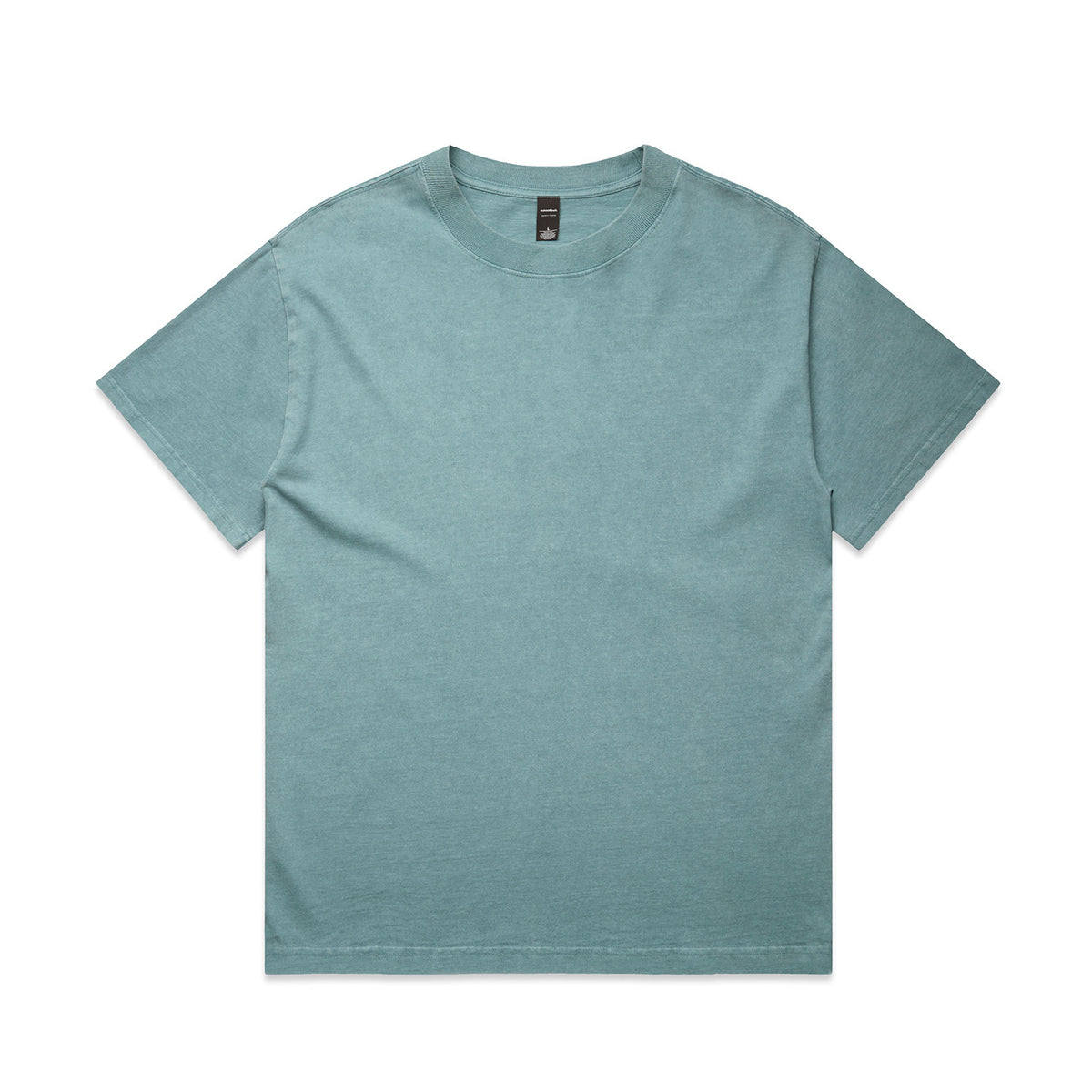 Heavy Faded Tee 5082 - Faded Chalk