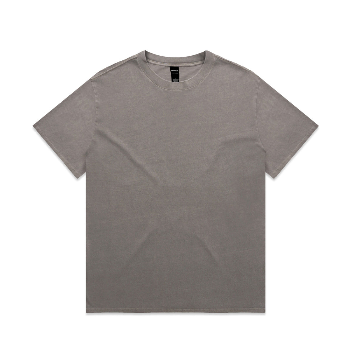 Heavy Faded Tee 5082 - Faded Grey