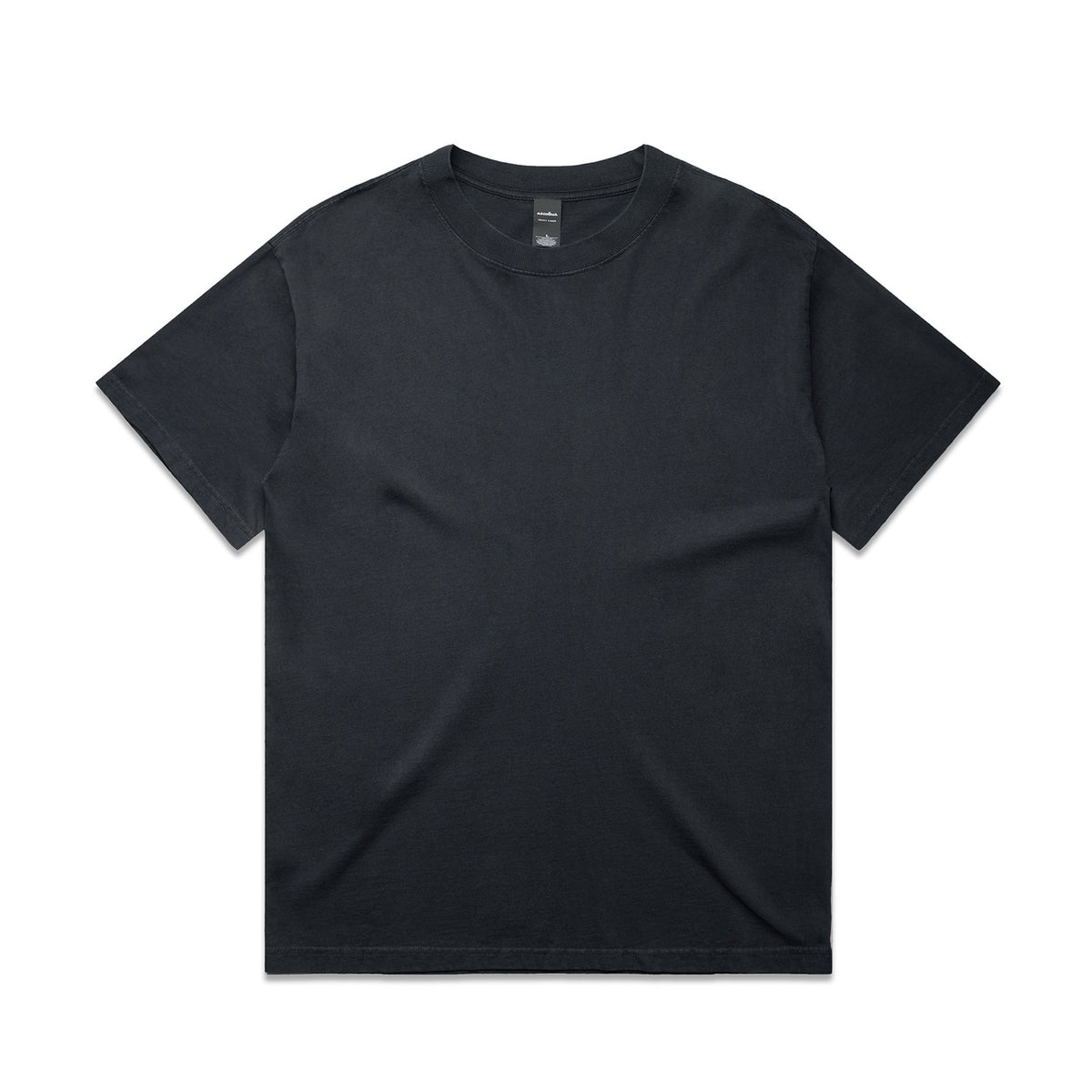 Heavy Faded Tee 5082 - Faded Ink Blue