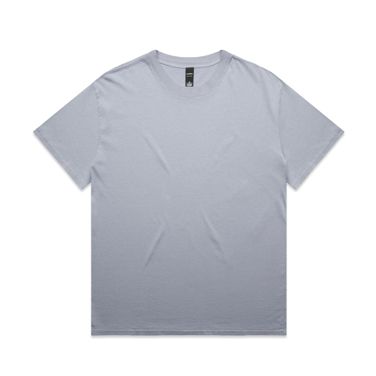 Heavy Faded Tee 5082 - Faded Powder