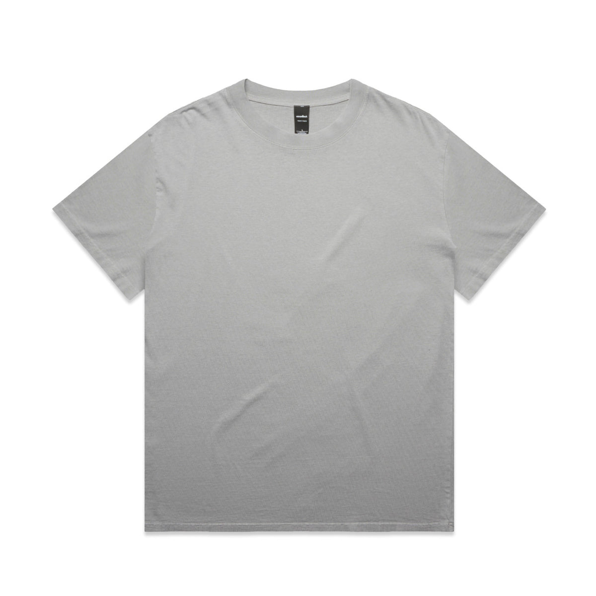 Heavy Faded Tee 5082 - Faded Storm