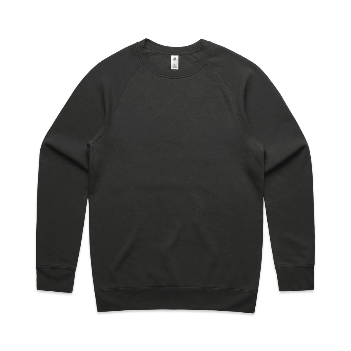 Supply Crew 5100 - Coal