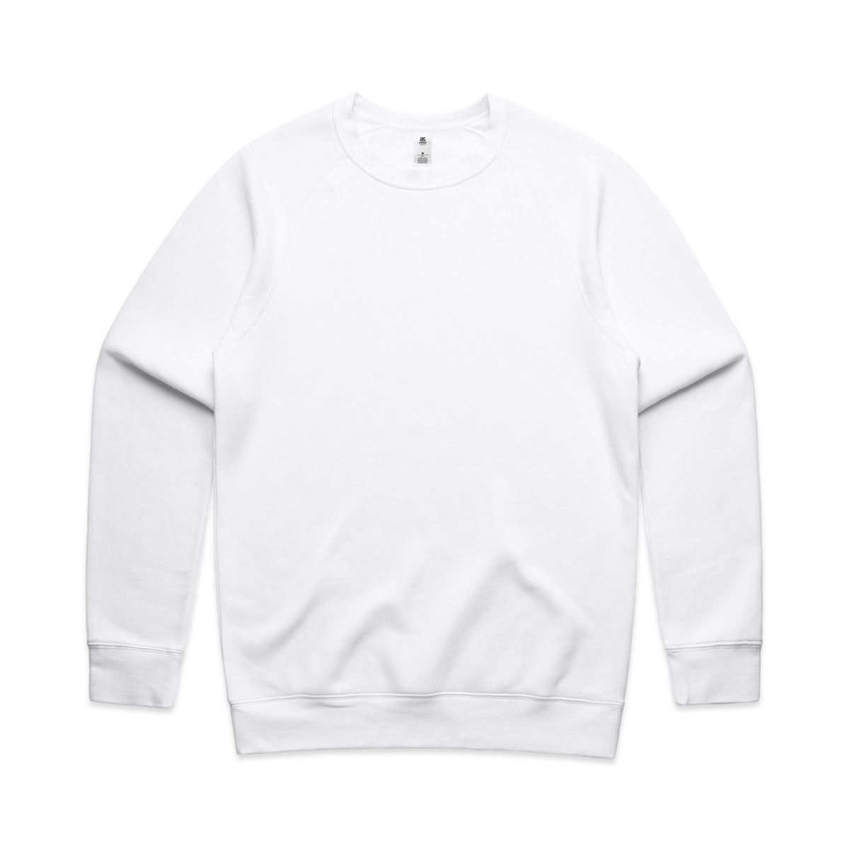 Supply Crew 5100 - White