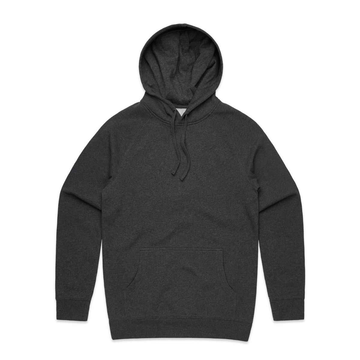 Supply Hood 5101 - Asphalt Marle