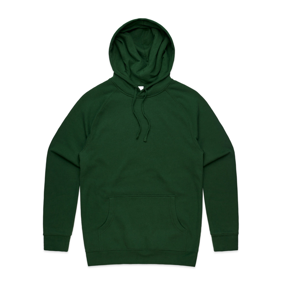 Supply Hood 5101 - Forest Green