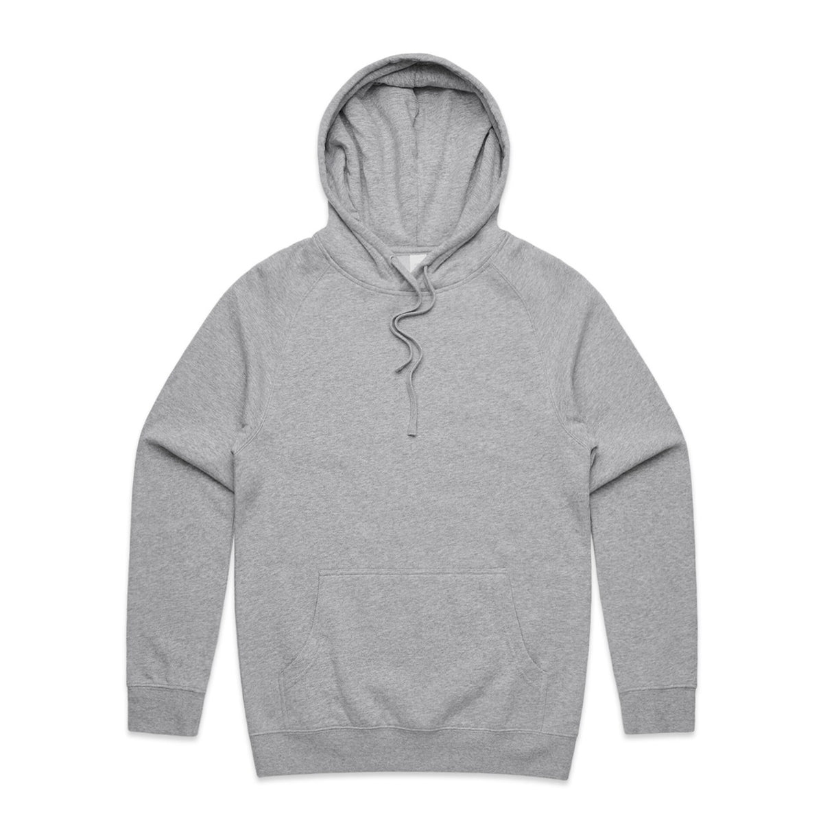 Supply Hood 5101 - Grey Marle