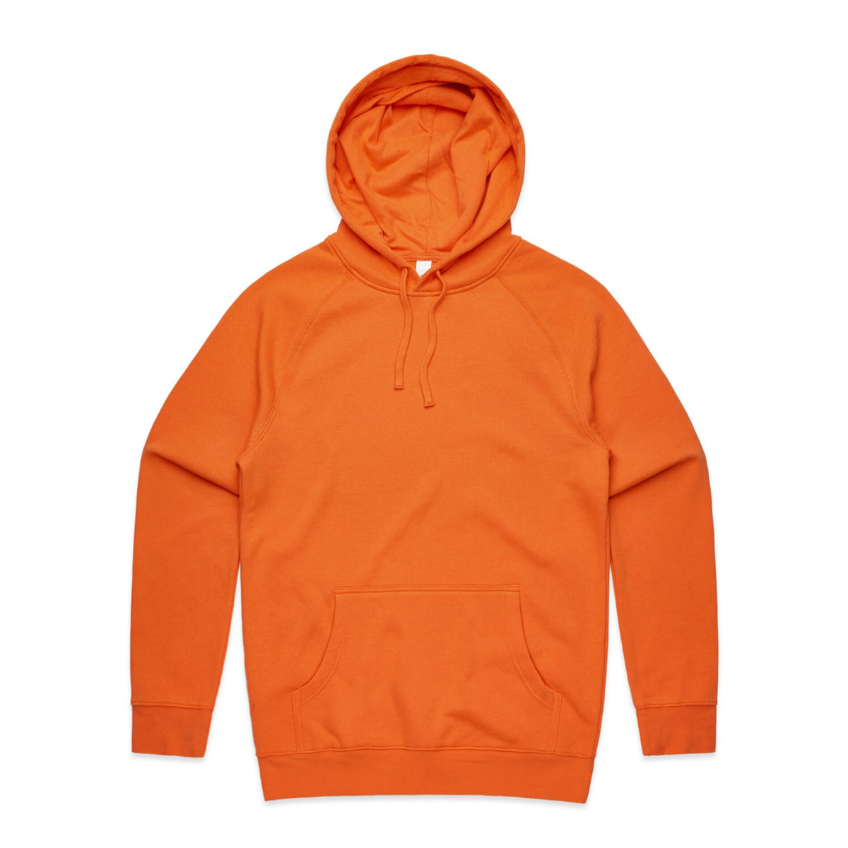 Supply Hood 5101 - Orange