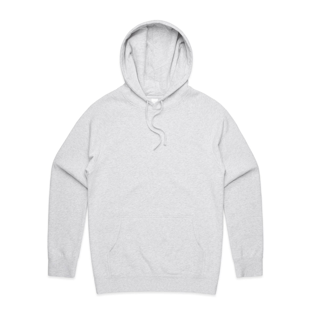 Supply Hood 5101 - White Marle