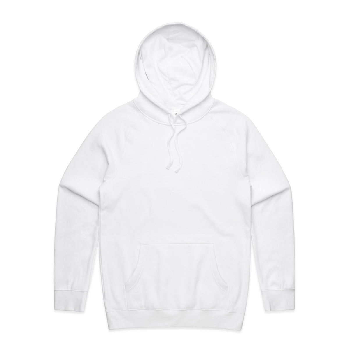 Supply Hood 5101 - White