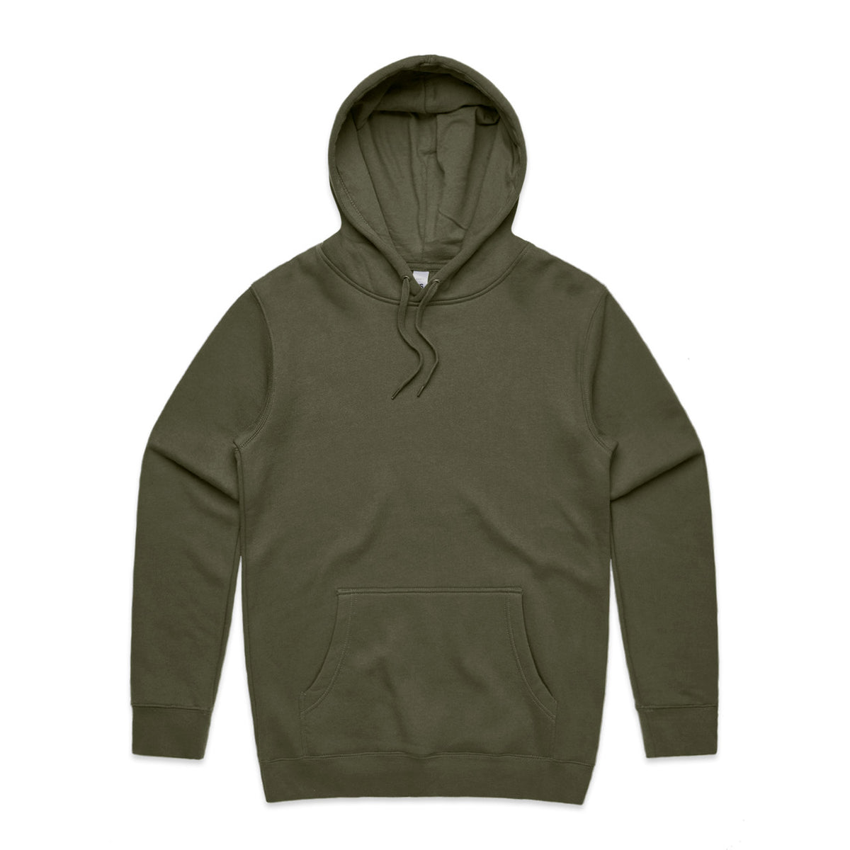 Stencil Hood 5102 - Army