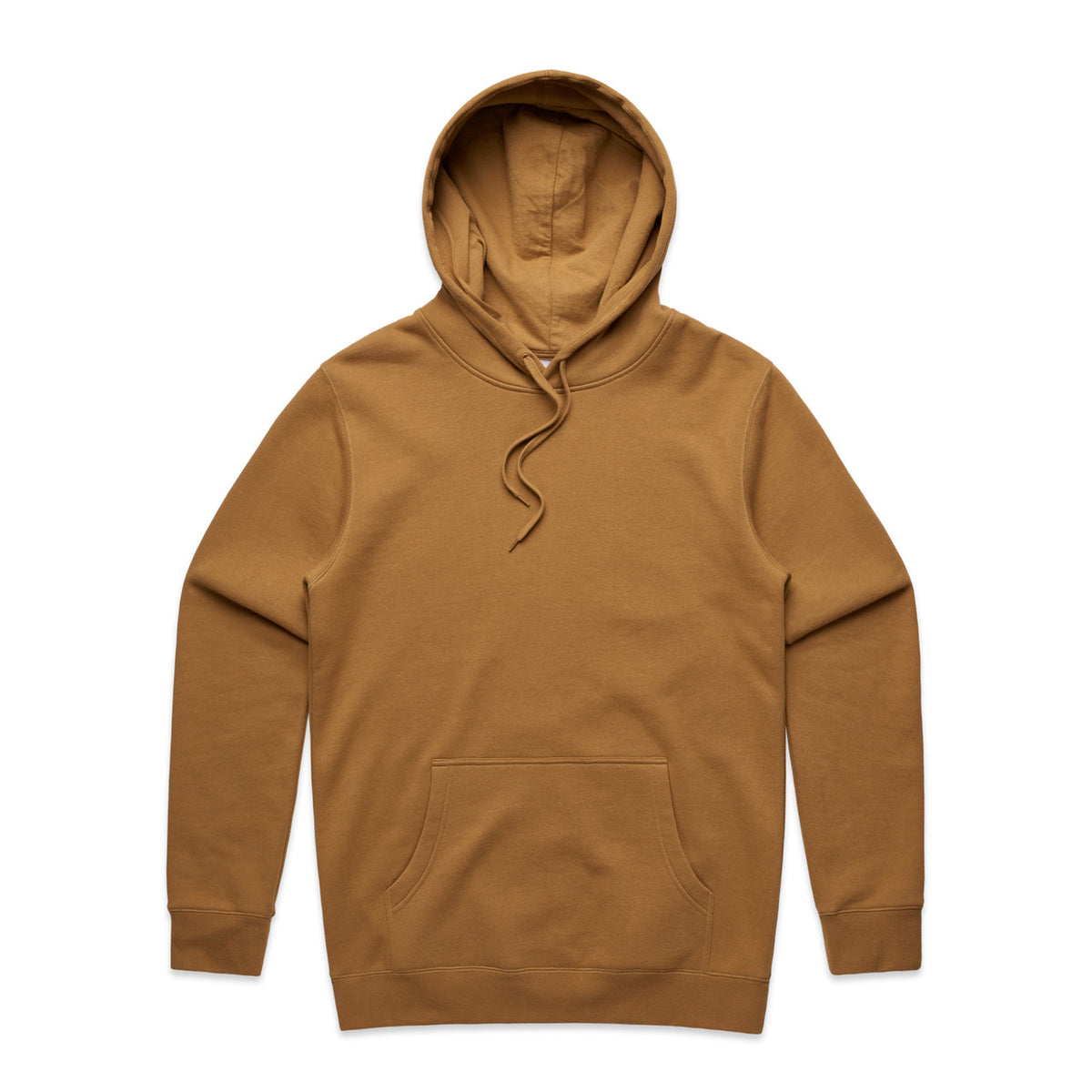 Stencil Hood 5102 - Camel