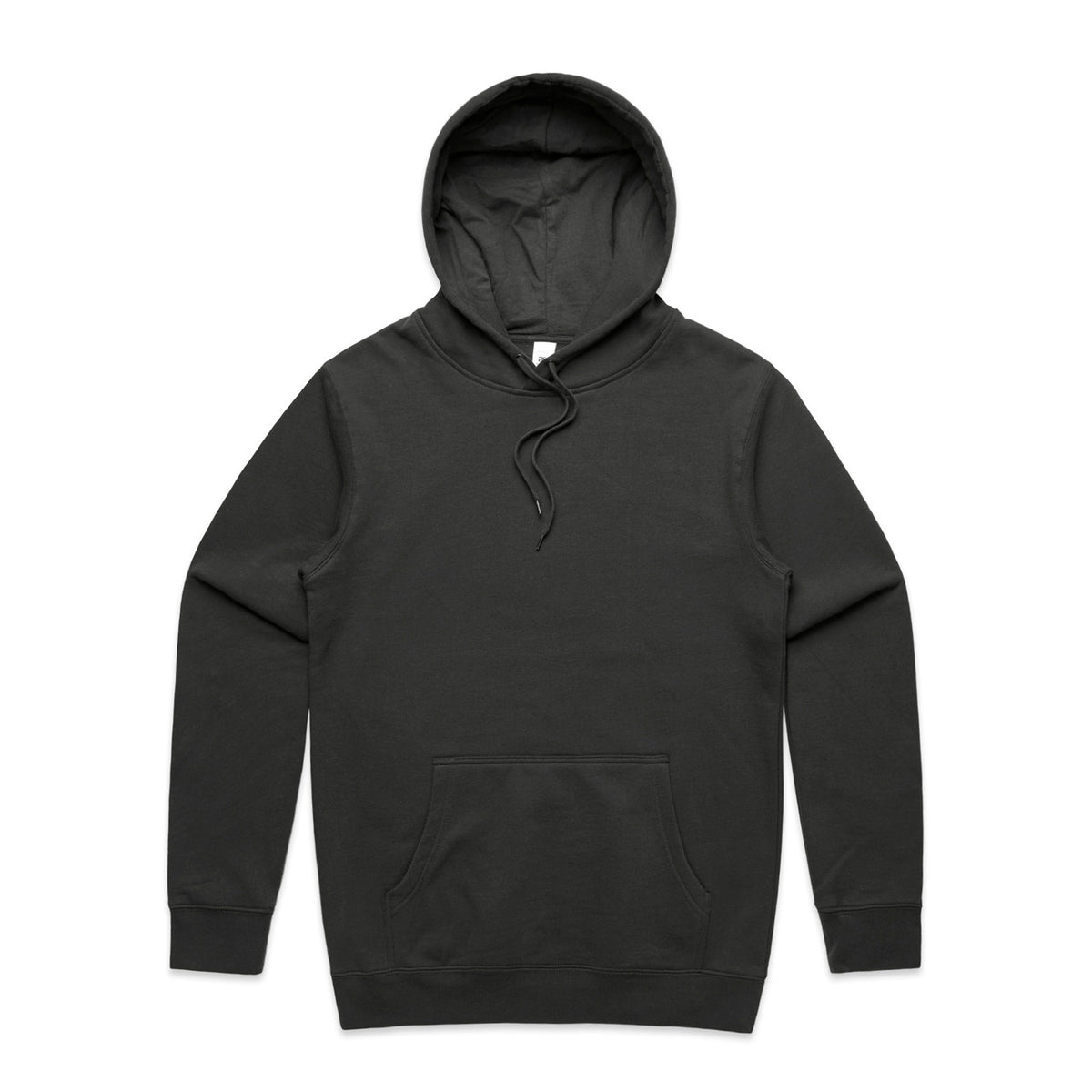 Stencil Hood 5102 - Coal