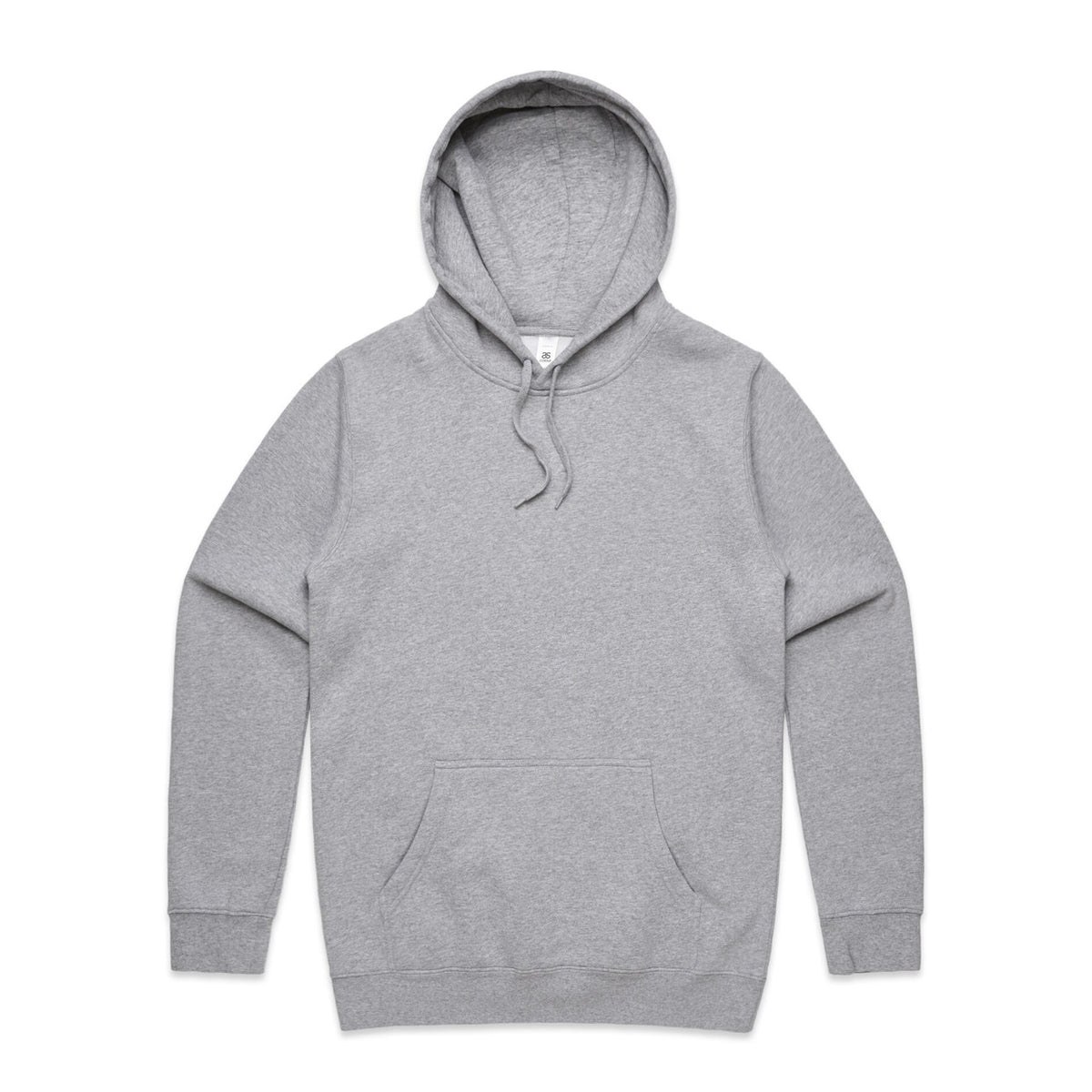 Stencil Hood 5102 - Grey Marle