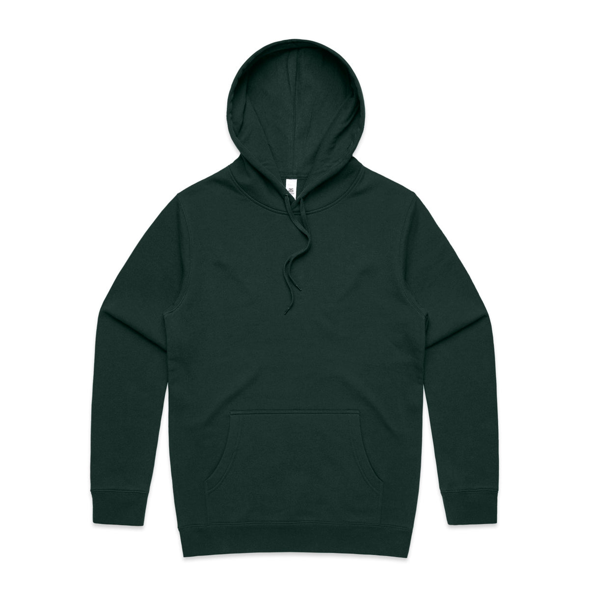 Stencil Hood 5102 - Pine Green