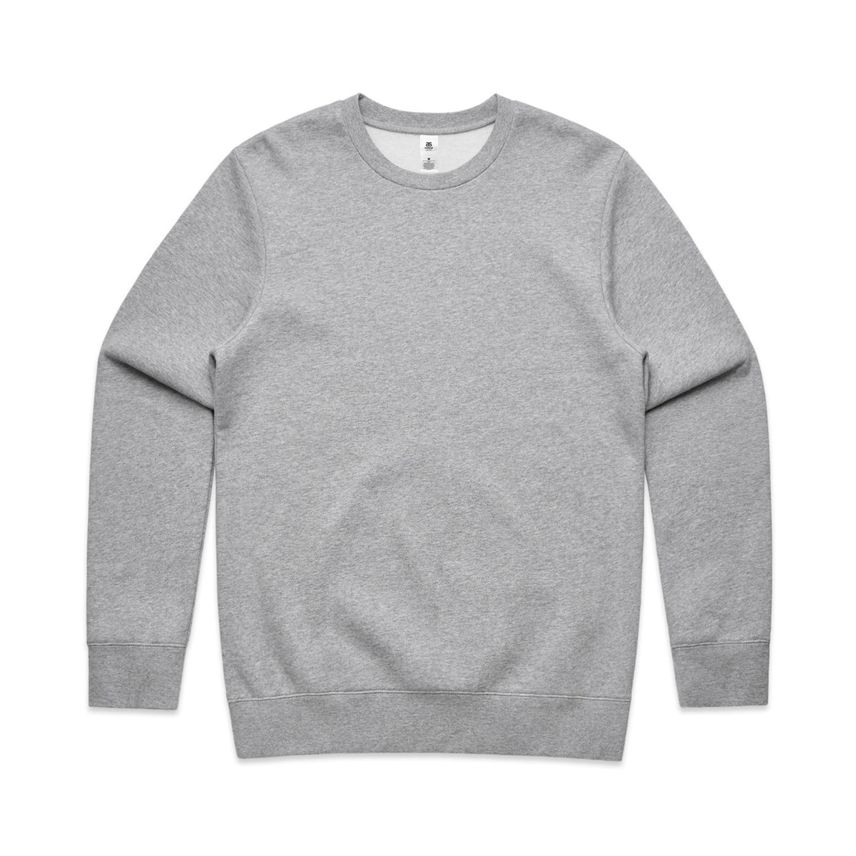 Stencil Crew 5103 - Grey Marle