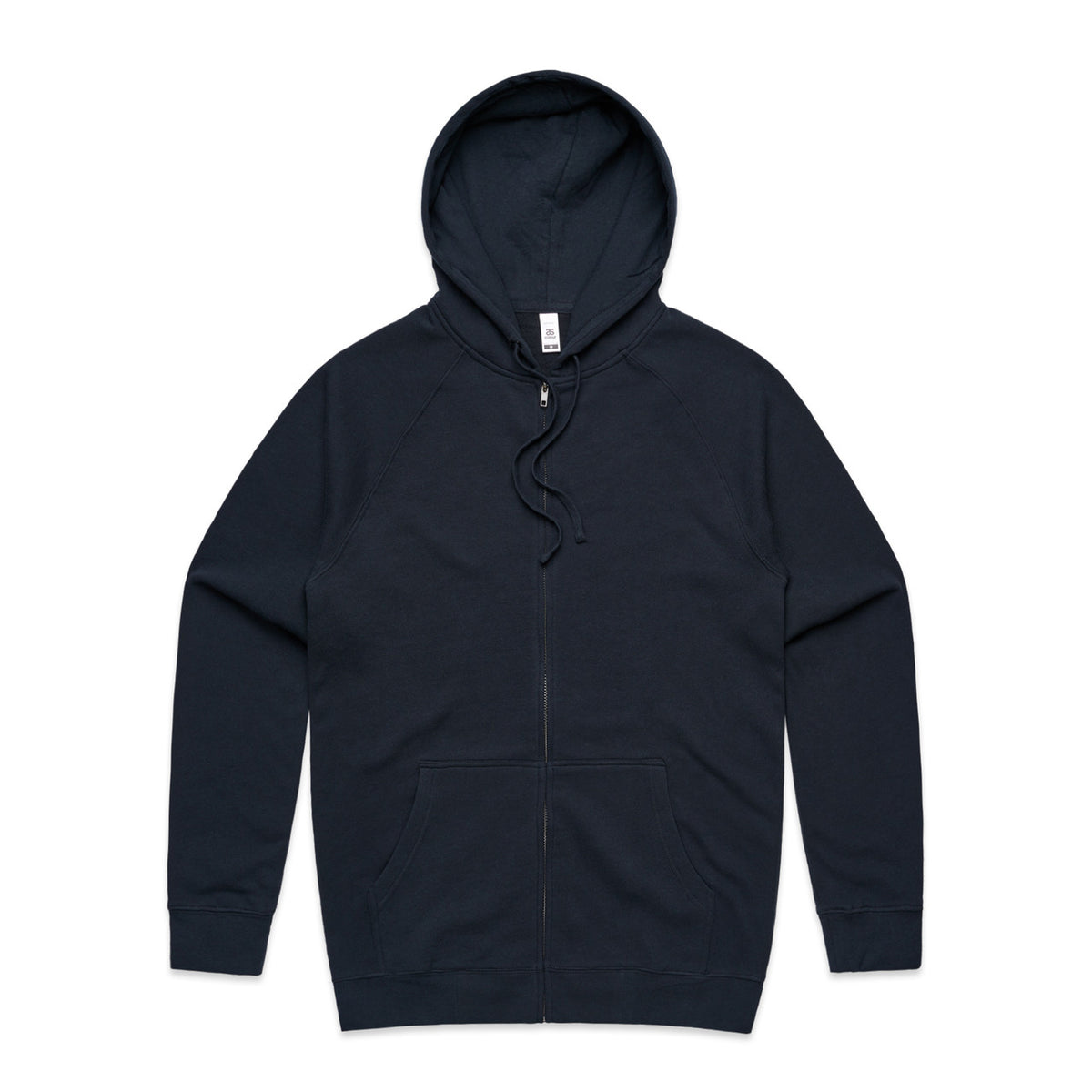 Supply Zip Hood 5109 - Navy