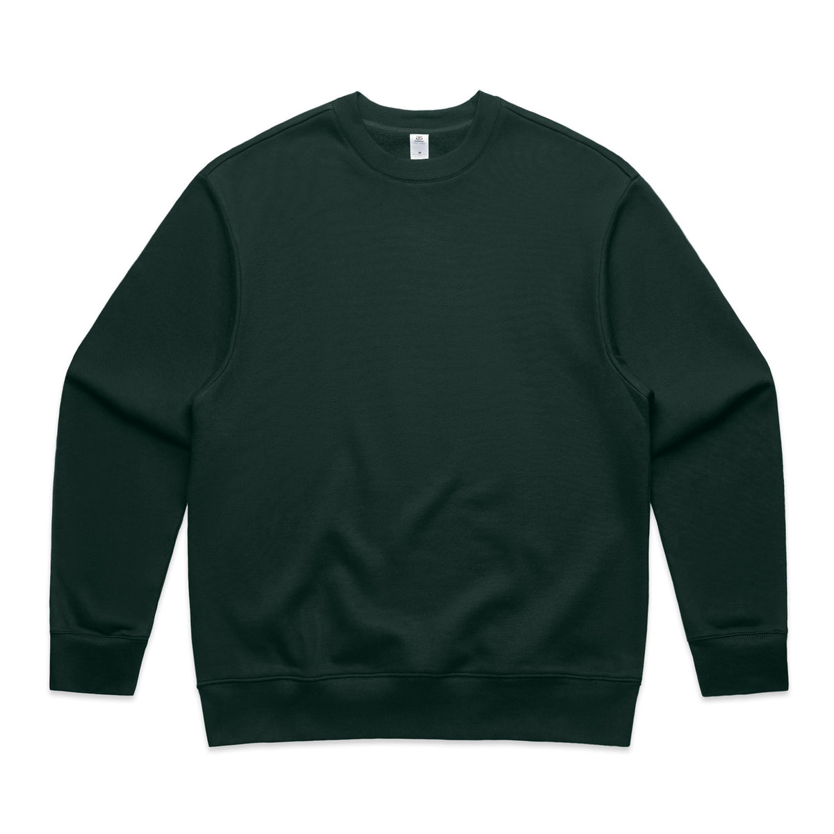 Heavy Crew 5145 - Pine Green