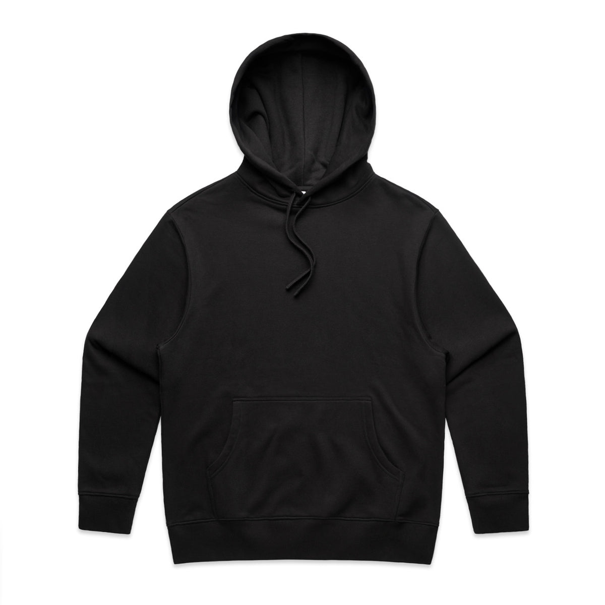 Heavy Hood 5146 - Black