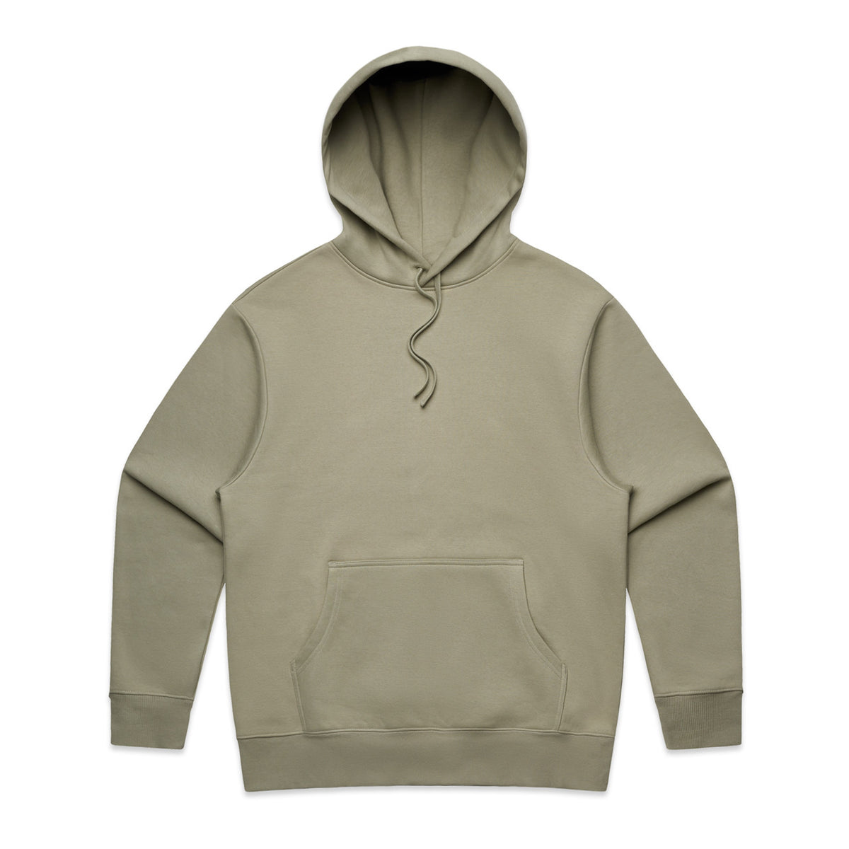 Heavy Hood 5146 - Eucalyptus