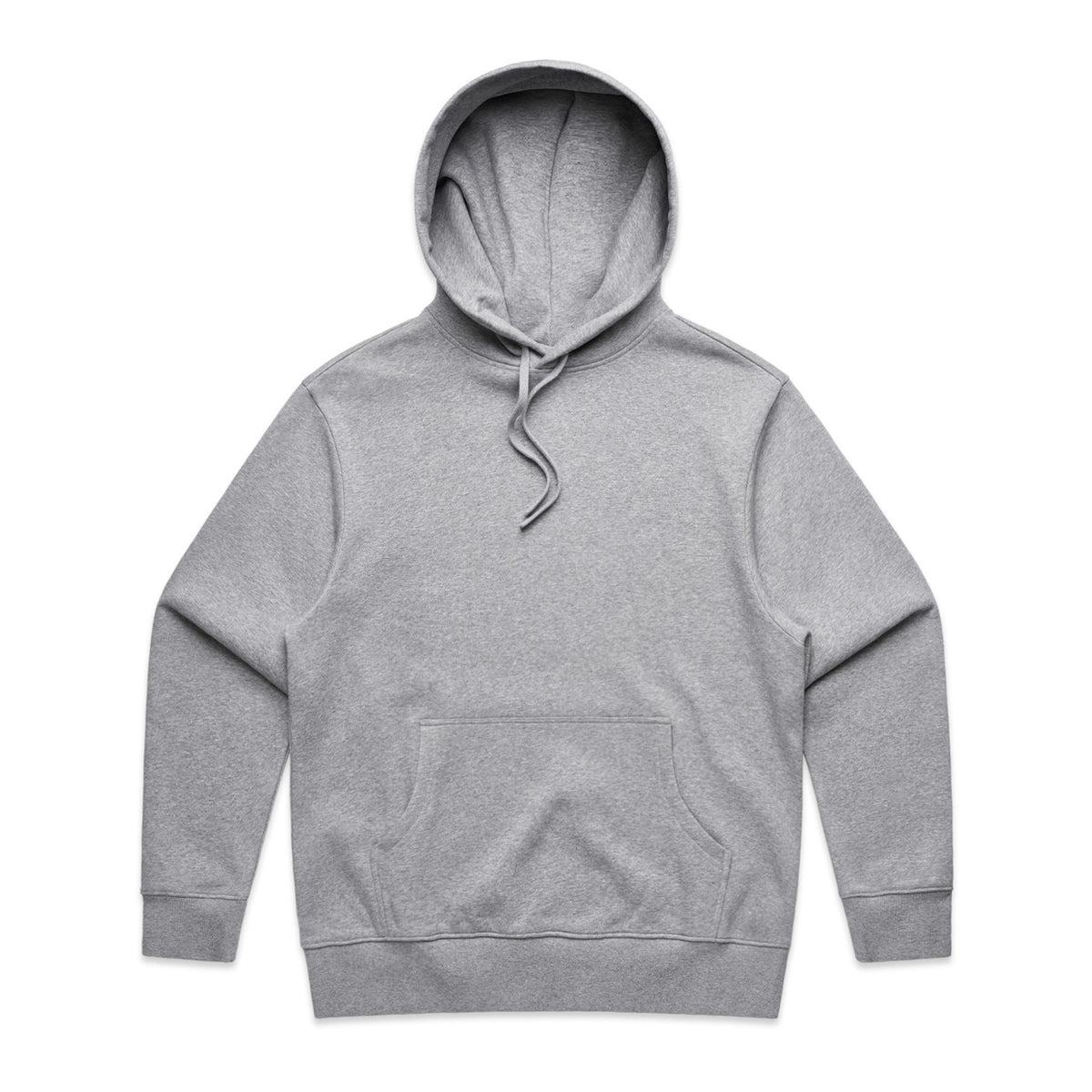 Heavy Hood 5146 - Grey Marle