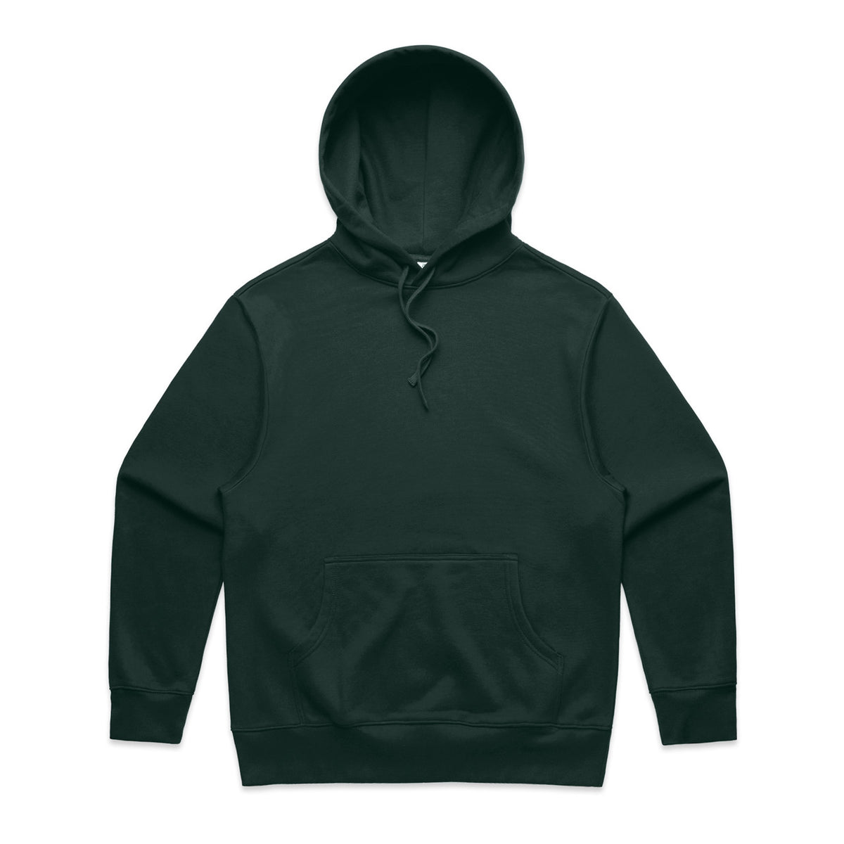 Heavy Hood 5146 - Pine Green