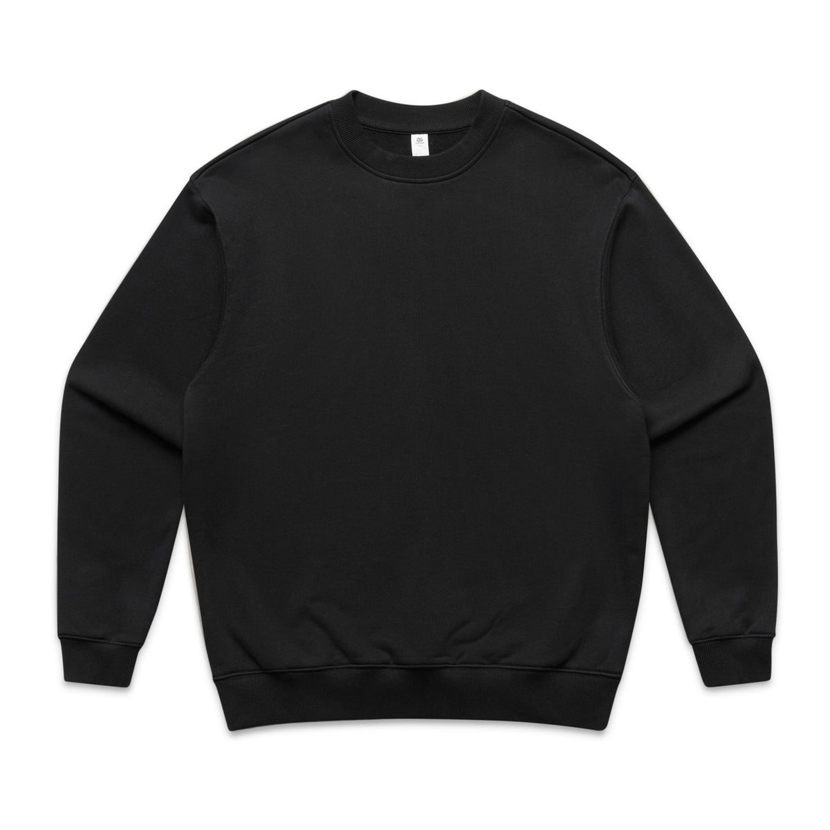 Made Crew 5150 - Black