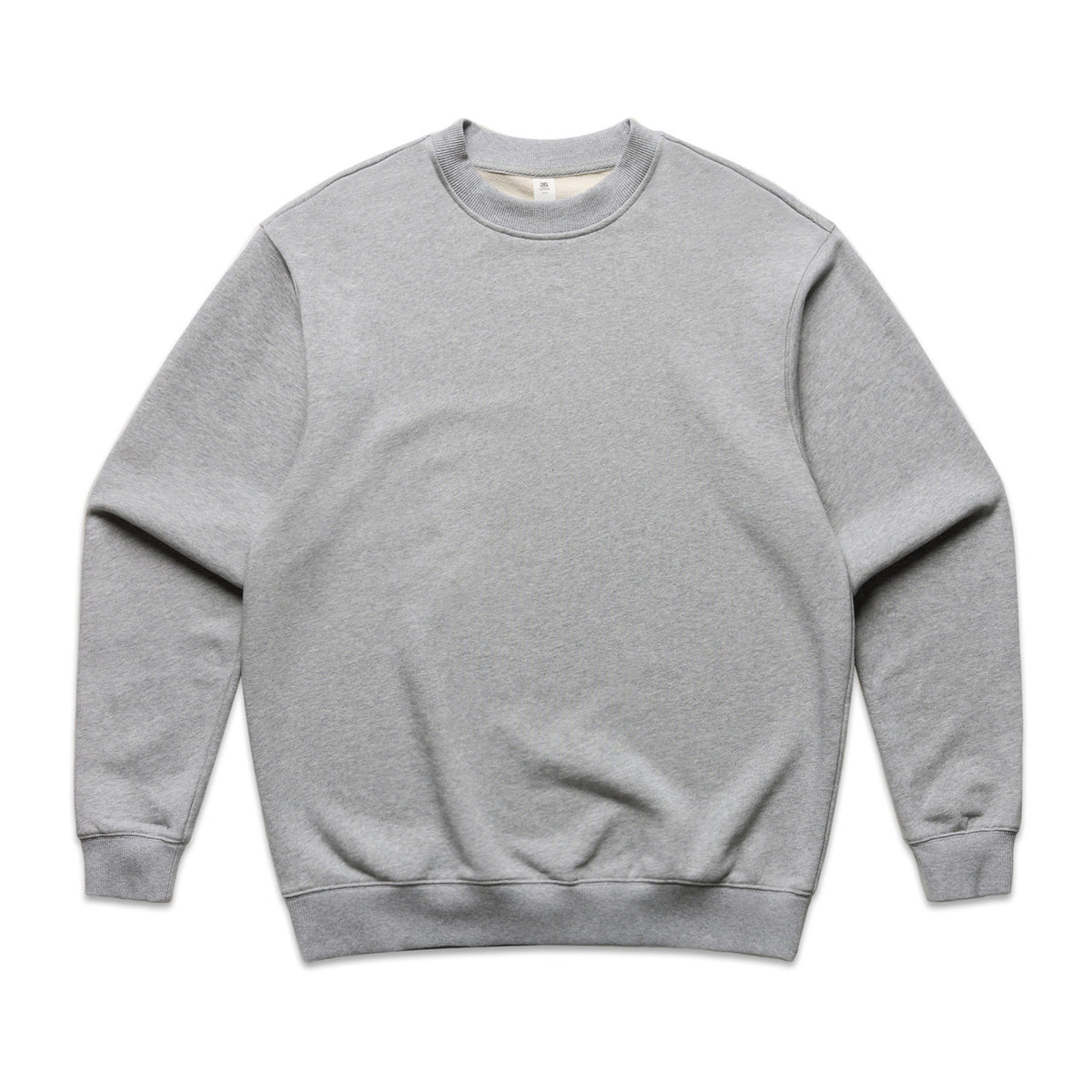 Made Crew 5150 - Grey Marle