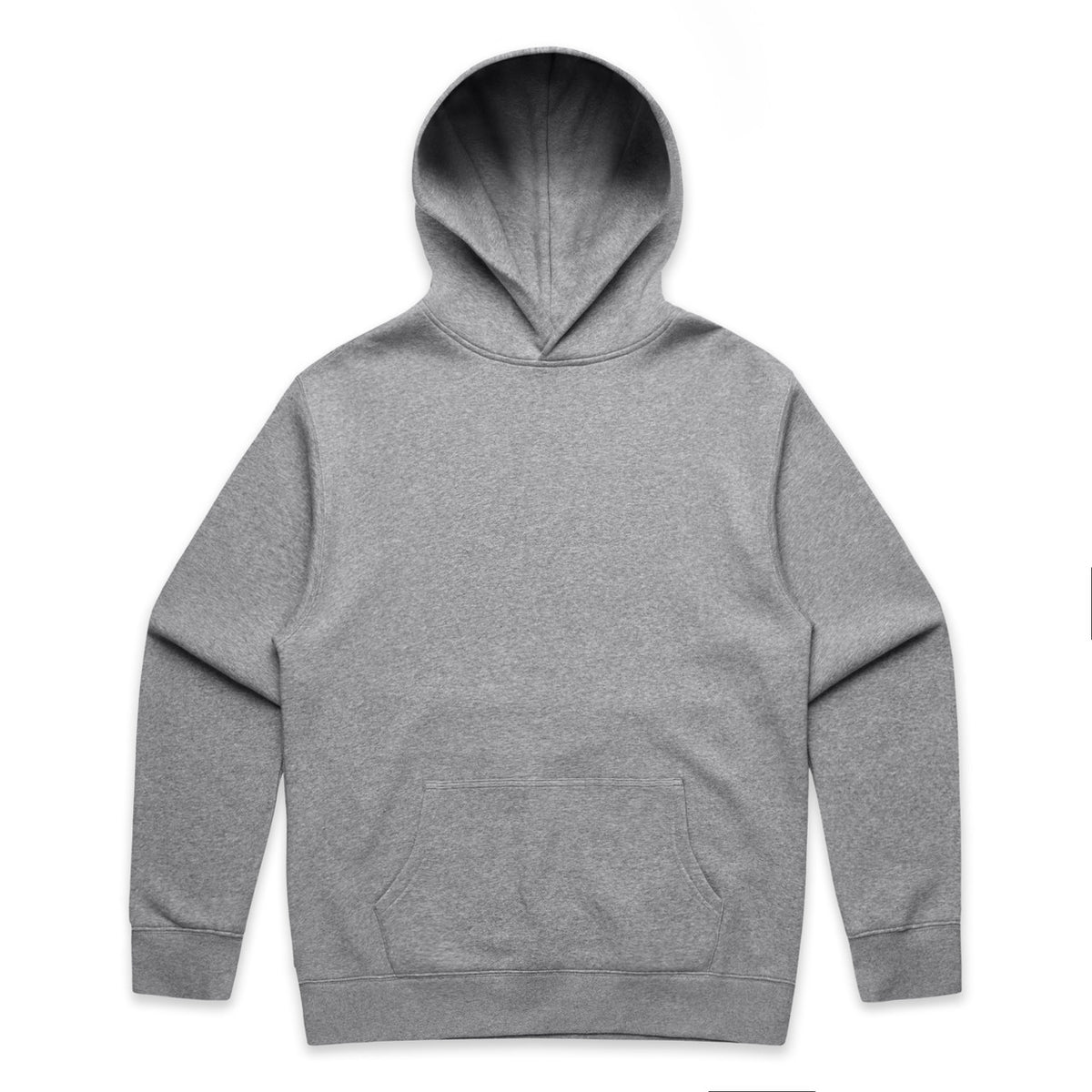 Relax Hood 5161 - Grey Marle