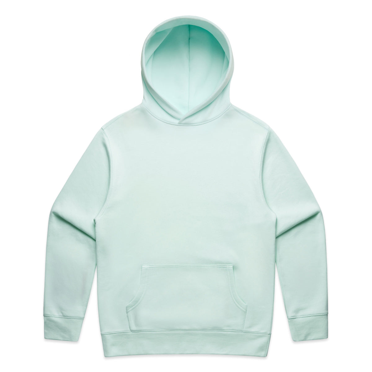 Relax Hood 5161 - Seafoam