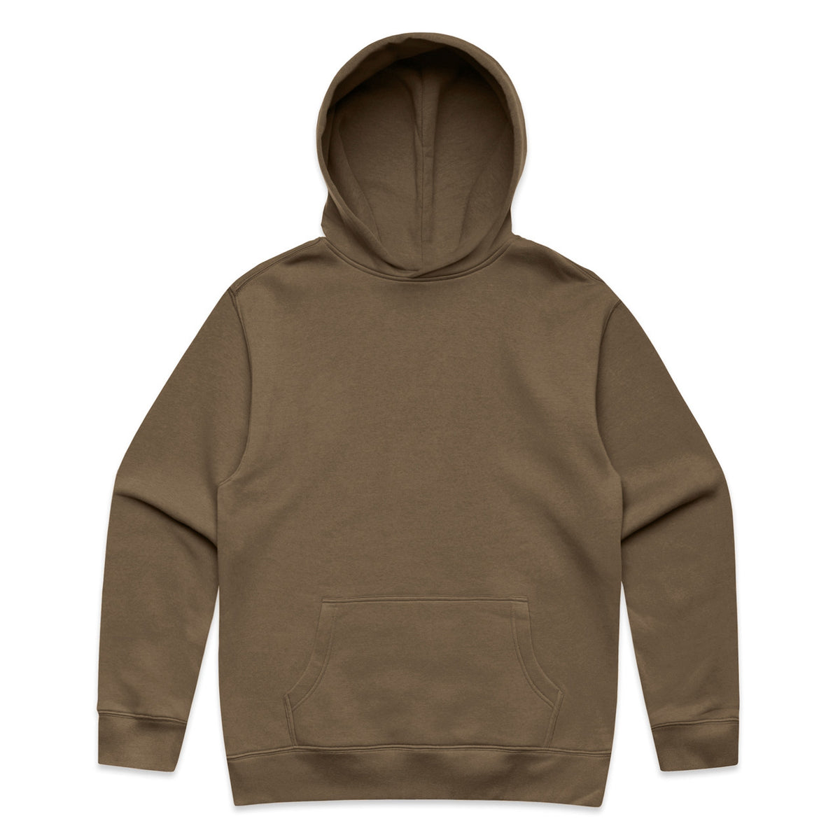 Relax Hood 5161 - Walnut