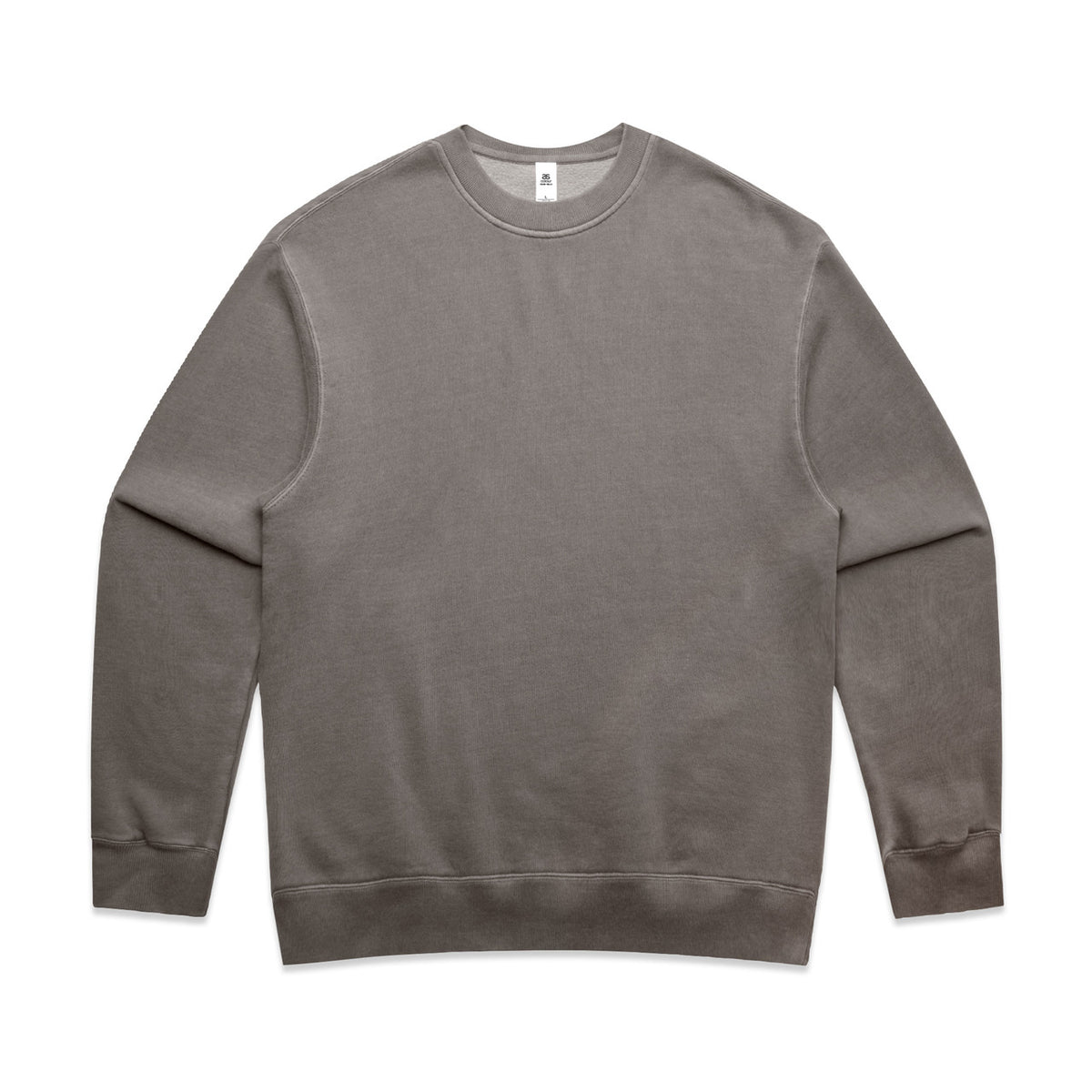 Relax Faded Crew 5165 - Faded Grey