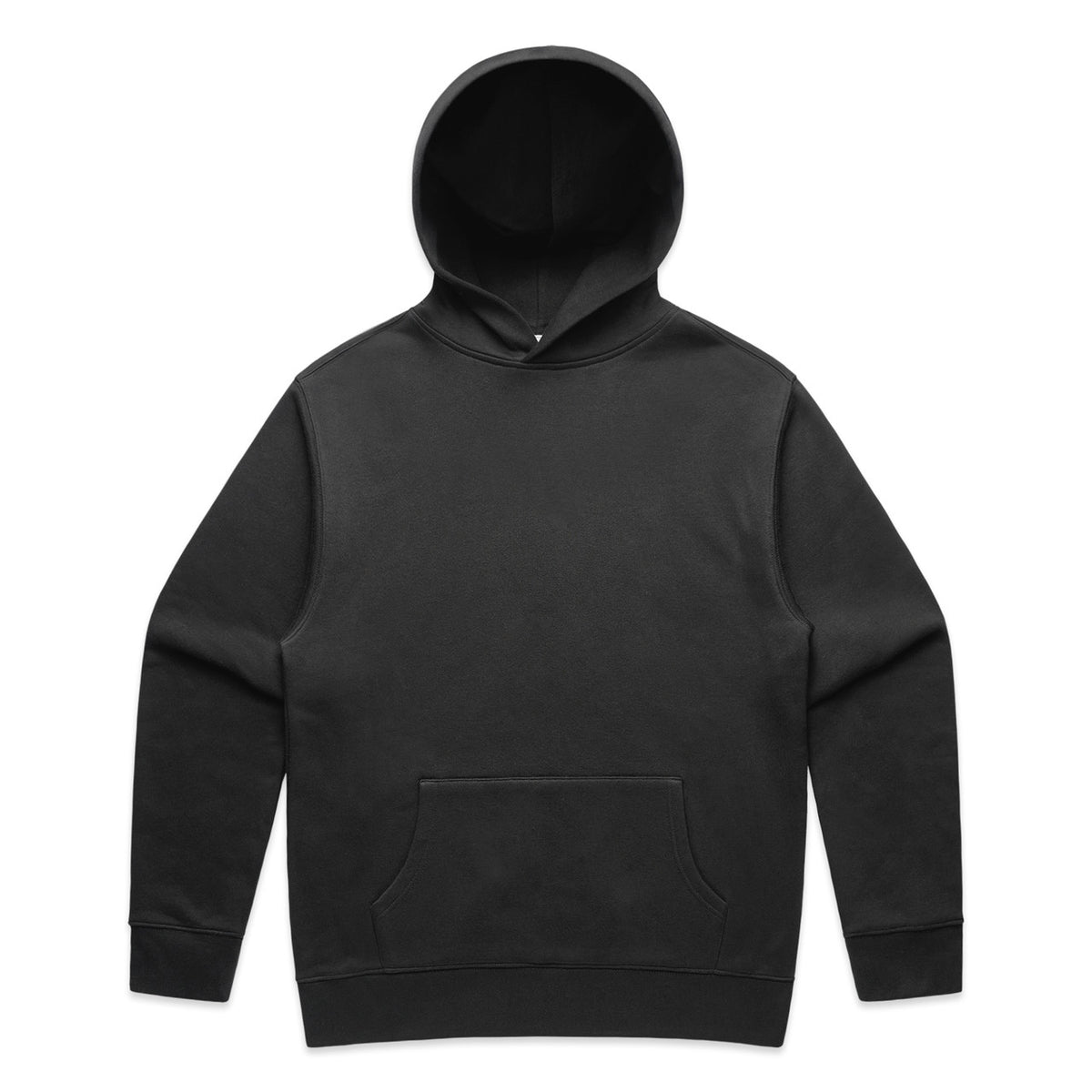 Relax Faded Hood 5166 - Faded Black