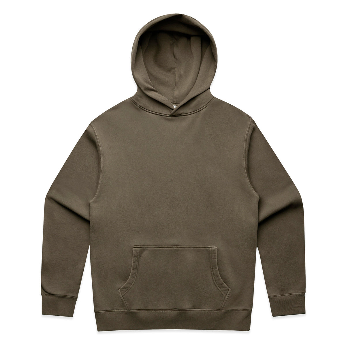 Relax Faded Hood 5166 - Faded Brown