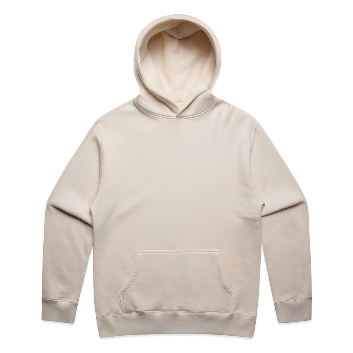 Relax Faded Hood 5166 - Faded Ecru