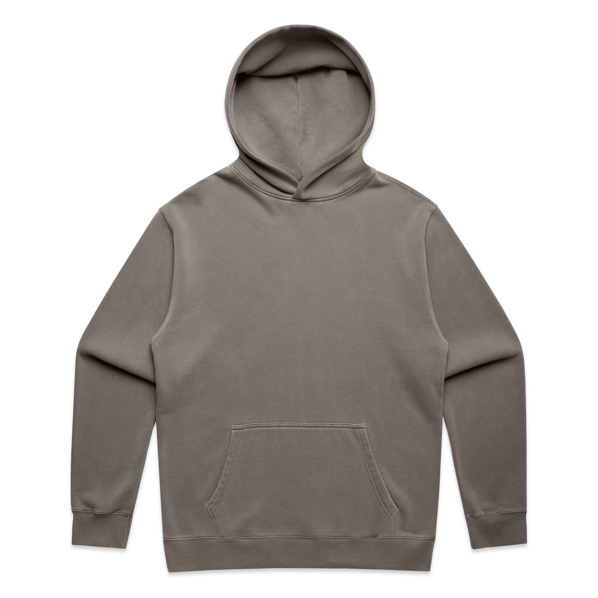 Relax Faded Hood 5166 - Faded Grey