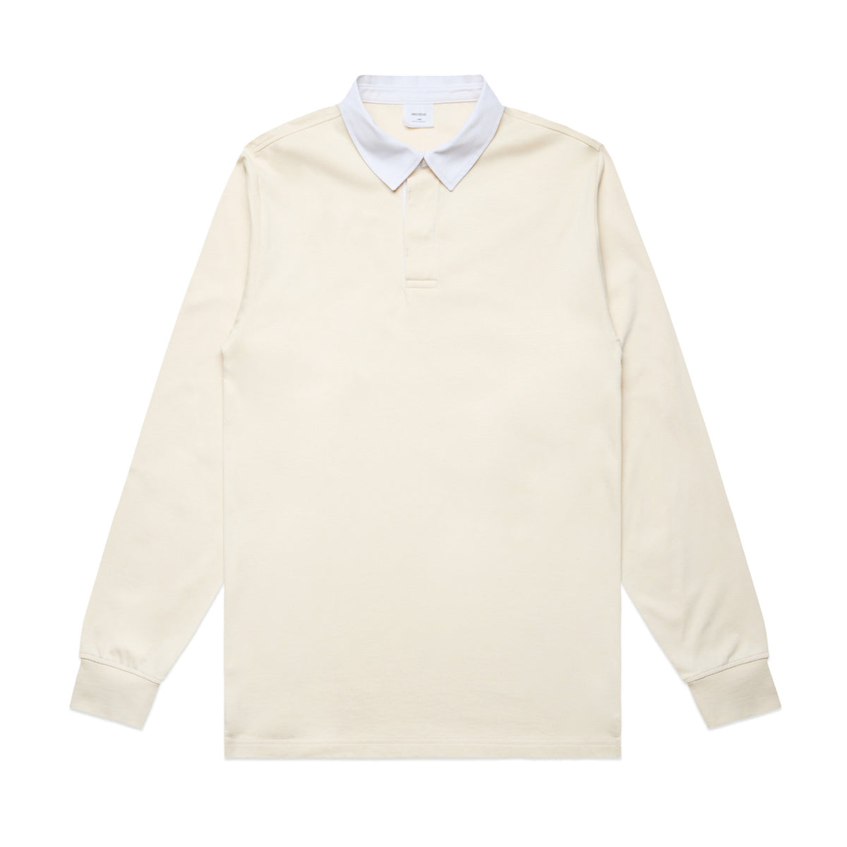 Rugby Jersey 5410 - Ecru
