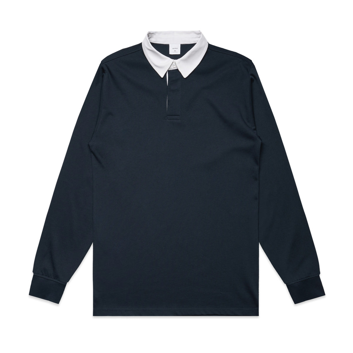 Rugby Jersey 5410 - Navy