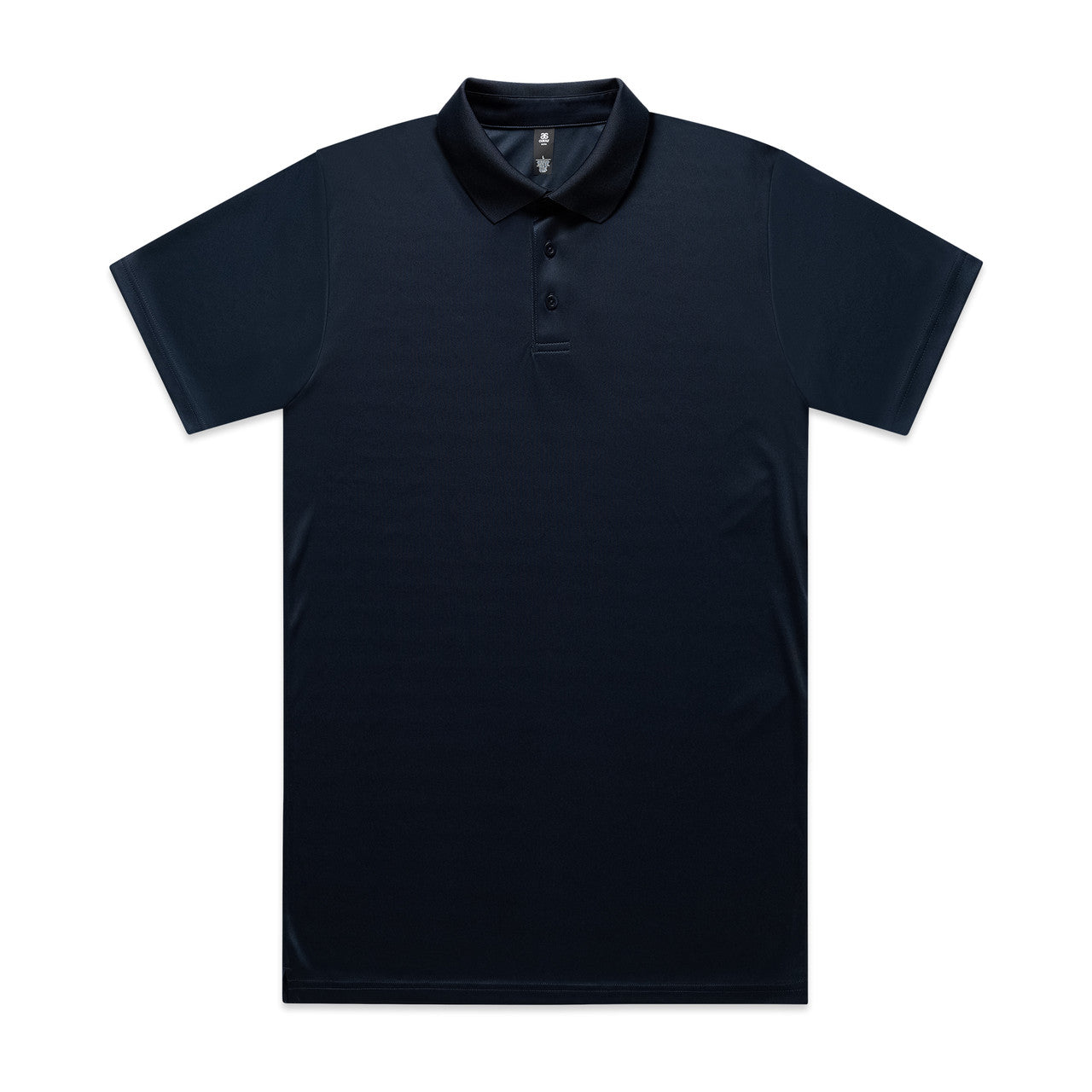 Active Work Polo 5425 - Navy