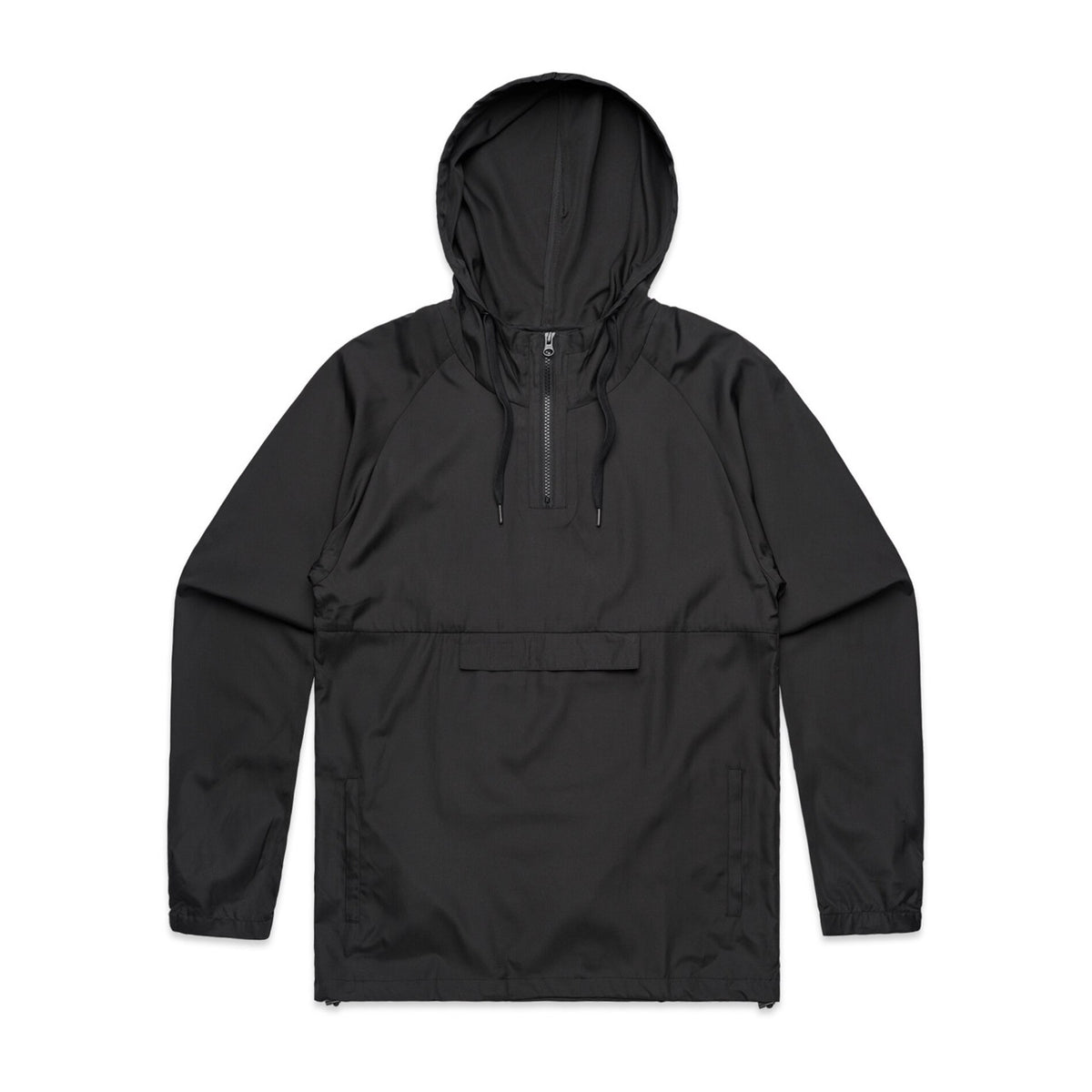 Cyrus Windbreaker 5501 - Black