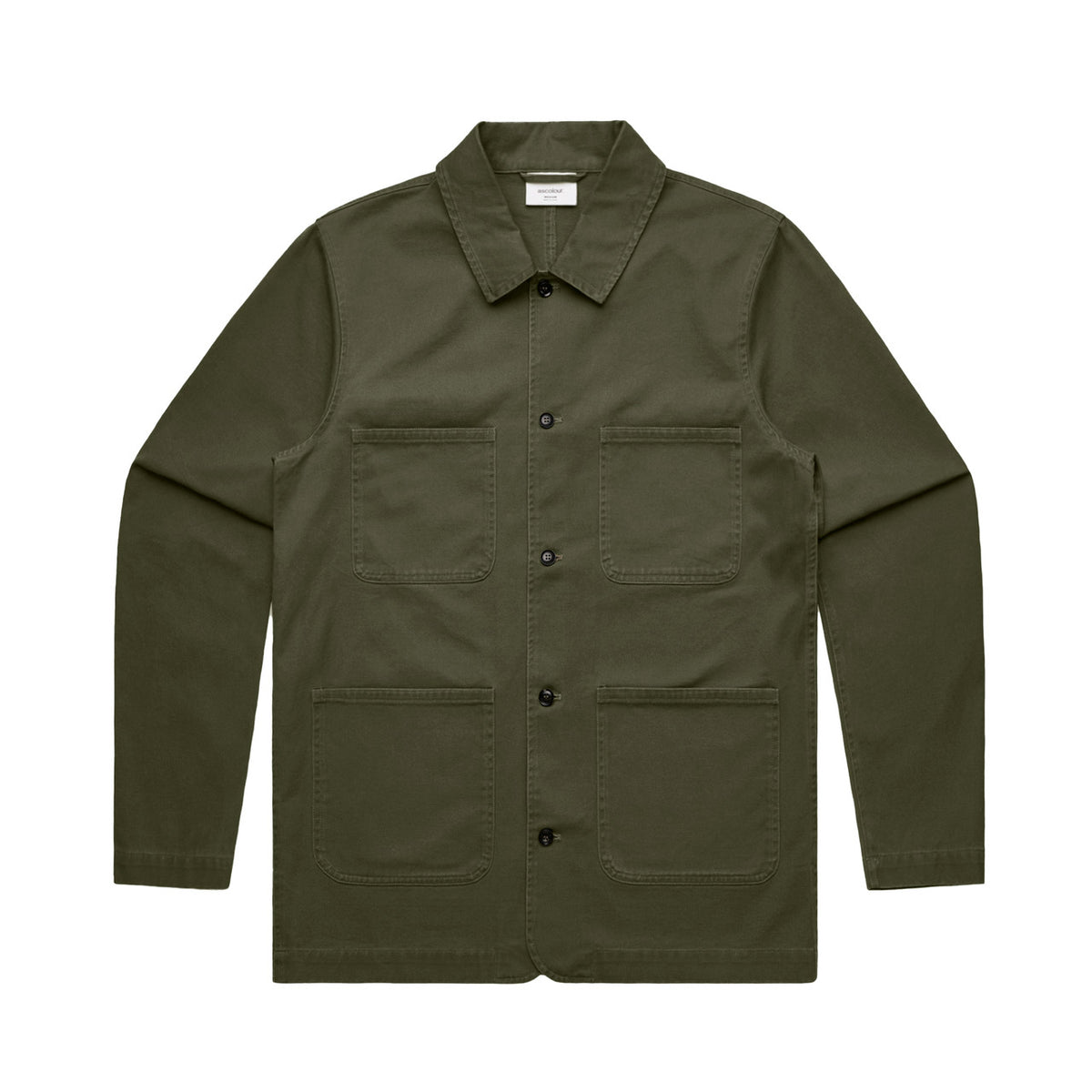 Chore Jacket 5522 - Army