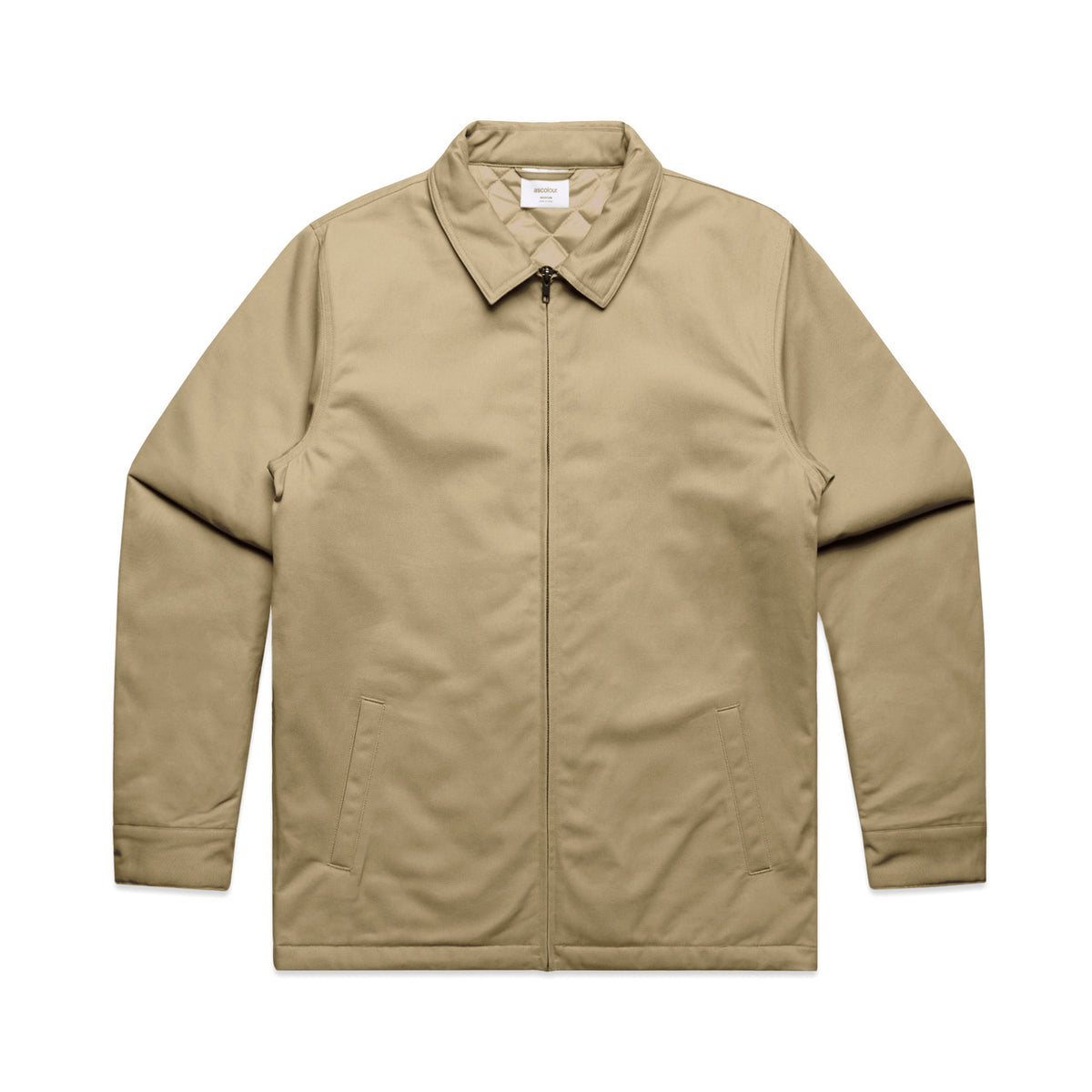 Service Jacket 5523 - Khaki