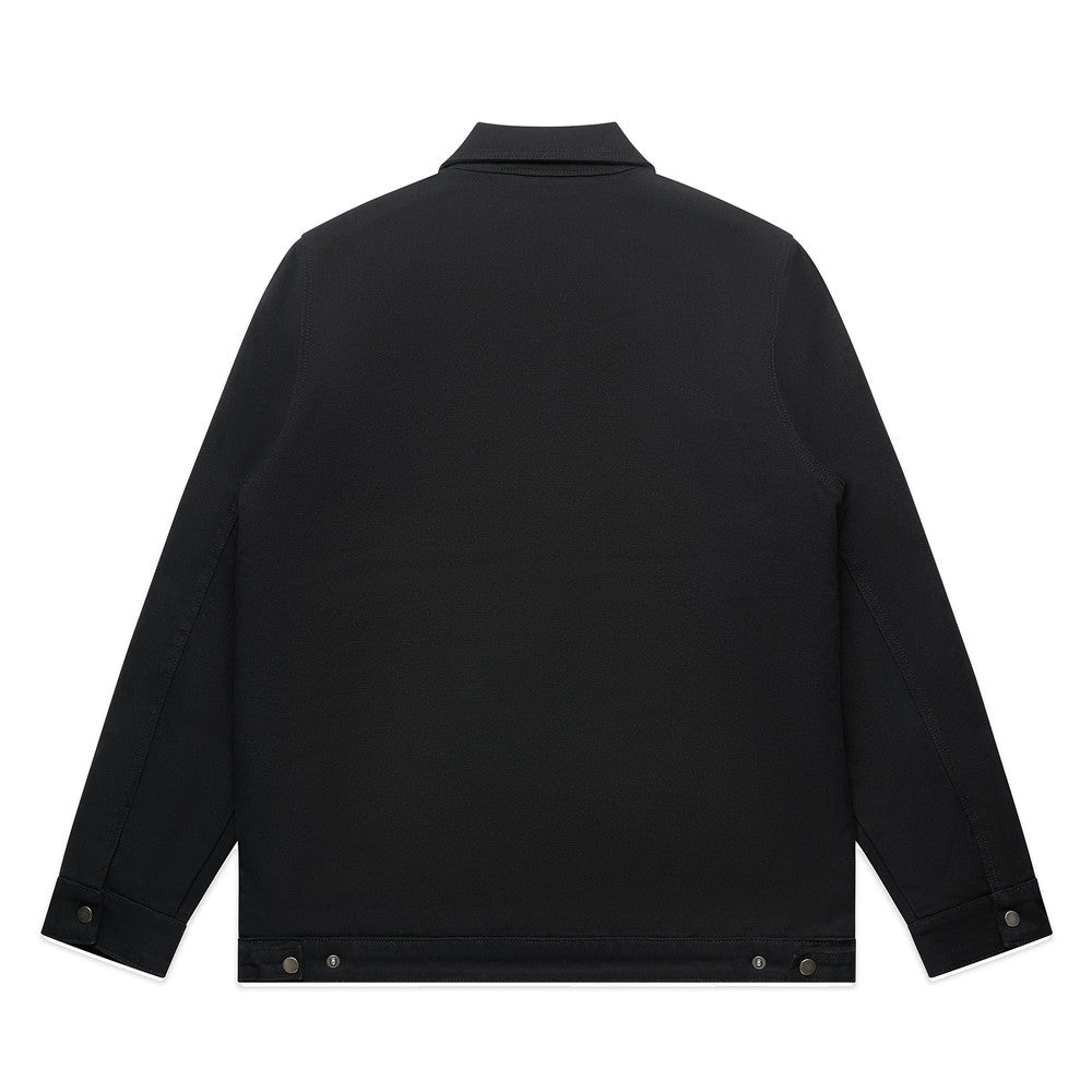 Heavy Canvas Jacket