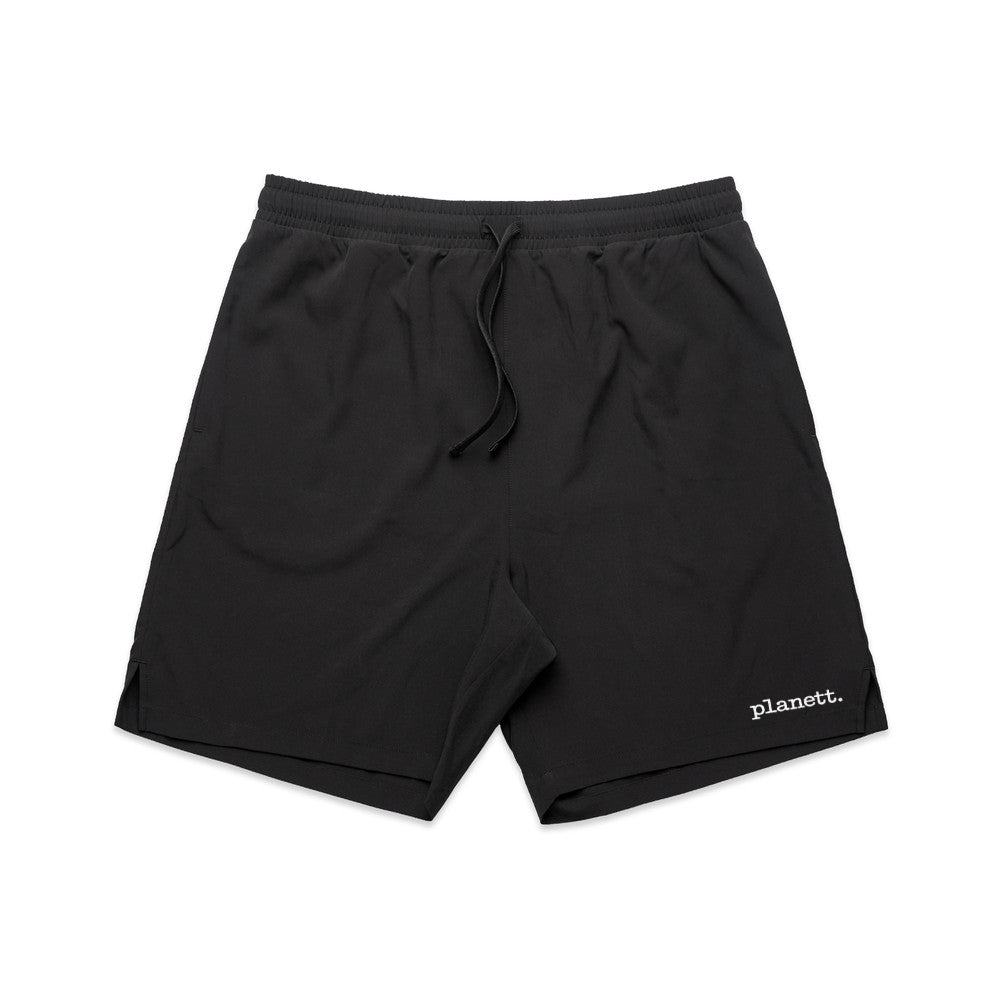 Active Shorts 18"