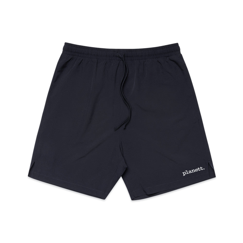 Active Shorts 18"