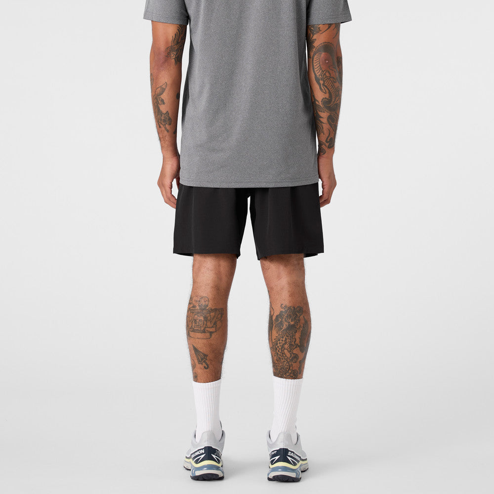 Active Pro Shorts 18"