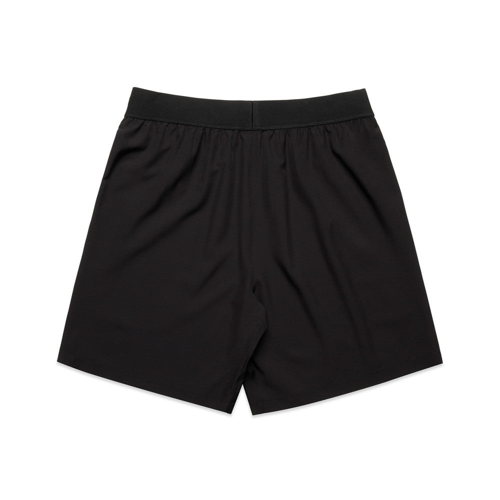 Active Pro Shorts 18"
