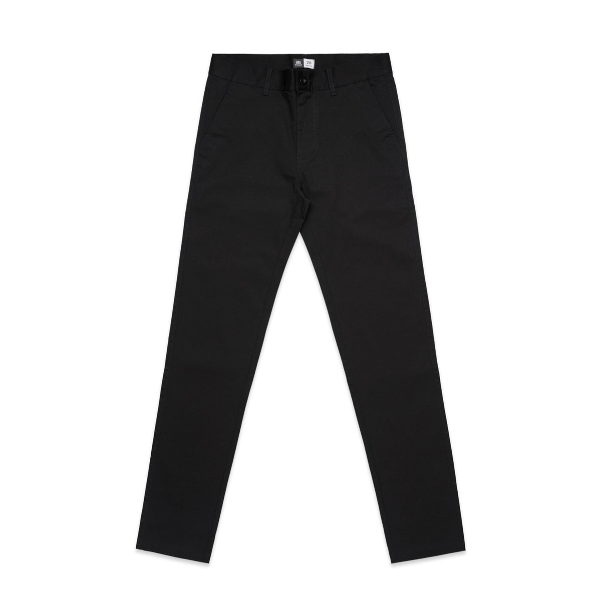 Standard Pants 5901 - Black