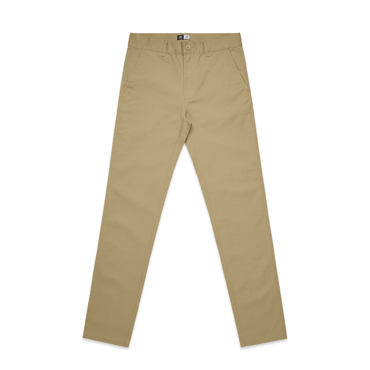 Standard Pants 5901 - Khaki